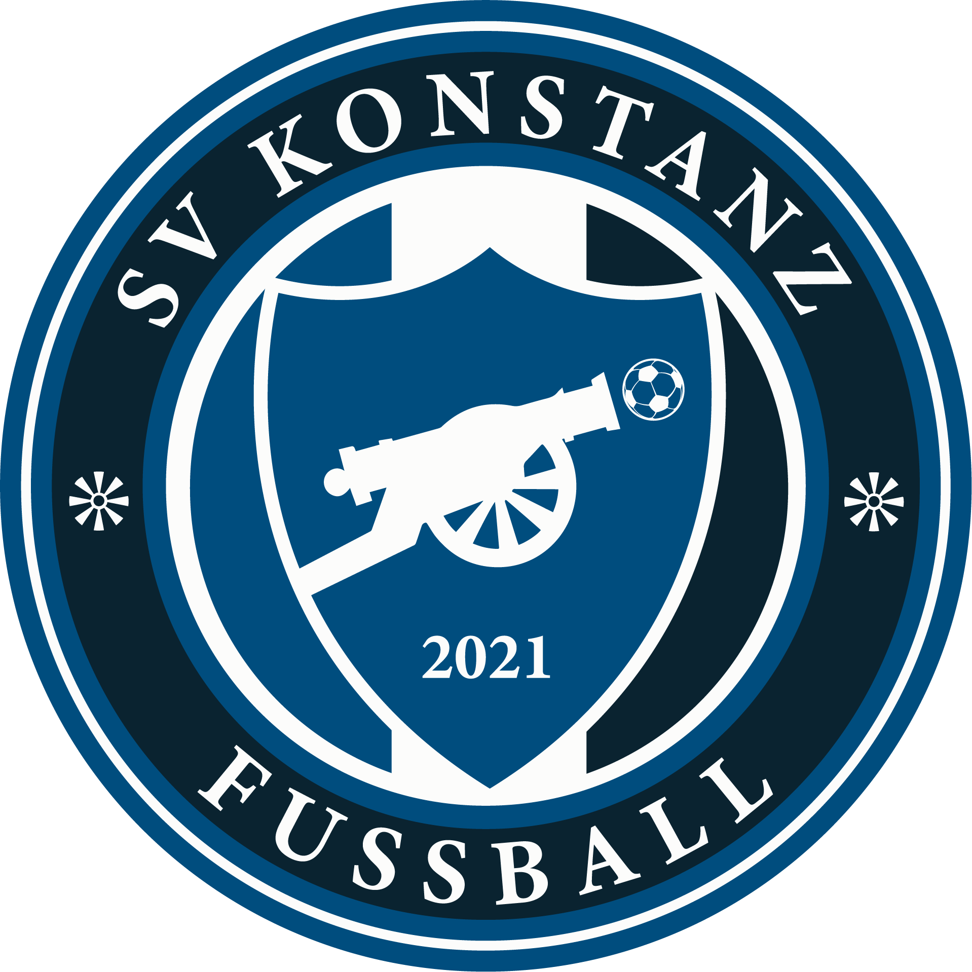 SV Konstanz – Der neue, leidenschaftliche Sportverein am Bodensee | SVK